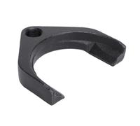 Dilwe Extractor de Junta Homocinética, Herramienta de Acero Al Carbono | Herramienta de extracción del eje delantero, compatibilidad con roscas de 5/8 pulg. x 18, oxidación negra para reparación