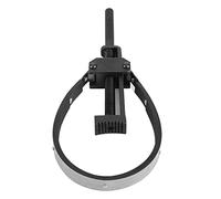 Dilwe Extractor de Reparación de Embrague con Llave Fija de Volante Ajustable de 13 Pulgadas, Herramienta Universal para Motocicleta para Soporte de Volante y Extractor de Embrague con Ergonómico