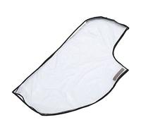 Dilwe Funda para bolsa de golf, bolsa de golf, cubierta de protección contra la lluvia, bolsa de plástico, impermeable, a prueba de polvo, accesorio