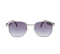 Dilwe Gafas Inteligentes de IA, Traducción en Tiempo Real, Traducción Mutua de Varios Idiomas, Diseño Liviano, Sonido Súper Inmersivo, Duración de la Batería Larga, Versatilidad de Todas Las (Silver)