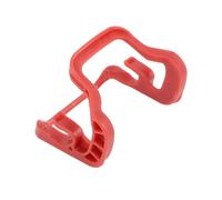 Dilwe Guardia de Parachoques de Cardán Neo Drones Livianos, Absorción de Choque, Resistente Al Impacto, Instalación Fácil, Diseño de Ajuste Preciso, con Protector de Cardán, para Accesorios de