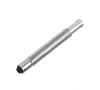 Dilwe Herramienta Abridor para Reloj Pulsera Mecánico Winding, Reloj Crown Winder Tool, 3-4.5mm Handy Wristwatch Watch Crown Winder Helper Mecánico Winding Watch Repair Tool(4.0)