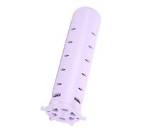 Dilwe Humidificador con Orificio para Sonido de Guitarra, Humectante a Base de Esponja con Diseño Poroso para Instrumentos Acústicos y Clásicos (humidificador morado)