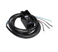 Dilwe Interruptor de Control de Puerta Elevadora ABS Controlador de Puerta Elevadora de Camión OE 000987 0987 987 Operación Precisa Reemplazo Fácil para Carrocerías de Camiones con de Riel Serie Tommy