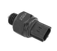 Dilwe Interruptor de Luz de Respaldo ABS Interruptor de Luz de Marcha Atrás OE 93860 49600 Ajuste Preciso Fácil Instalación Operación Estable para Accent Elantra Sonata Rio Forte