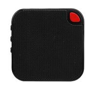 Dilwe Kit de Tambor de Aire Virtual, Tambores de Detección de Movimiento Electrónico con 8 Sonidos 3D RGB para Adultos Práctica en Casa para Principiantes