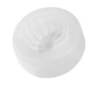 Dilwe Molde para Bola de Masa de Bollo, Forma única, Fabricante de Bollos Rellenos de PP, Golosinas Caseras sin Esfuerzo para Cocina