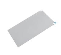 Dilwe Protector de Pantalla con Bloqueo de Luz Azul para Monitor de PC de 24 Pulgadas, Película Antifiltro, Protege los Ojos y la Pantalla, Material Pet