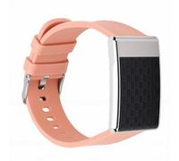 Dilwe Pulsera Inteligente, Rastreadores de Actividad Física a Prueba de Agua, Rastreador de Sueño 24 Horas para Hombres y Mujeres para Deportes