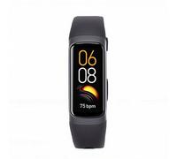 Dilwe Rastreador de Ejercicios, Reloj Inteligente para Hombres y Mujeres con 25 Modos Deportivos IP67 Monitor de Sueño a Prueba de Agua Control de Música Banda Inteligente
