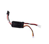 Dilwe RC Avión ESC, Reemplazo del Controlador de Velocidad Eléctrico para RC Avión Helicóptero Drone