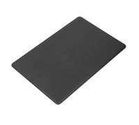 Dilwe Reemplazo de Cubierta Trasera LCD Duradero Fácil de Instalar para 15-dw 15-dw0000 250 G8 G9 255 256 258 G8 G9 Color Negro Ligero