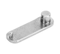 Dilwe Reemplazo del interruptor de reparación del calentador del asiento para modelos personalizados y mensajeros MK8 hacia adelante Compatible con los números de pieza 6706942 Material duradero