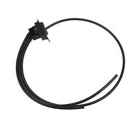 Dilwe Regulador de la Columna de Dirección Interruptor de Válvula de Aire ABS Interruptor de Bloqueo de Ajuste de la Columna de Dirección OEM 2185839 232027 Reemplazo Directo para P G R T Series Bus