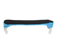 Dilwe Reposabrazos Ajustable para Violín, Almohadilla ABS de Esponja Gruesa con Silicona Suave para Violines de Tamaño 4/4 3/