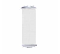 Dilwe Snare Wire, 40 Strands Steel Drum Wire Springs Accesorio de Instrumento para 14" Tambor de Caja de Trampa