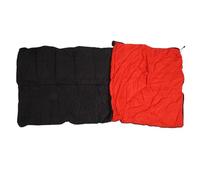 Dilwe Saco de Dormir con Calefacción para Adultos, Saco de Dormir Eléctrico con Alimentación USB Ajustable de 3 Temperaturas con Cordón Elástico para Acampar Al Aire Senderismo