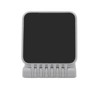 Dilwe Soporte de Montaje Magnético, Base de Soporte Magnético para Cámara de Acción con ángulo Ajustable para Cámara de Acción