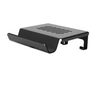 Dilwe Soporte de Pared para Bicicletas, Colgador de Bicicletas Resistente para de Montaña, Carretera y Estándar con Acolchado de Espuma, Soporta hasta 50 Kg, Soporte (S)