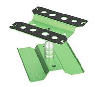 Dilwe Soporte de Trabajo para Coche RC, Aleación de Aluminio, 80 a 136 Mm