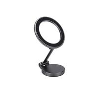 Dilwe Soporte Magnético para Teléfono, 148 * 18 Mm, Plegable, Giratorio y Ajustable, para a Distancia RC N3 N2 N1.