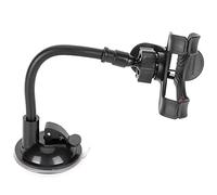 Dilwe Soporte para Teléfono con para Guitarra, Rotación de 360 grados para una Visualización Segura, Ventosa Extraíble para Guitarras Acústicas y eléctricas.