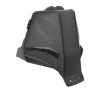 Dilwe Soporte para Teléfono Soporte para Dispositivos Electrónicos con Caja de Almacenamiento, Organizador de HDPE Ajustable para Outlander 500-1000R, Se Adapta a Tabletas, Teléfonos GPS de 2,9 a