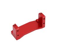 Dilwe Soporte Servo para Coche RC Apto para TT02 TT02B