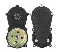 Dilwe Tambor de Embrague, Componente de Caja de Cambios de Transmisión de Aleación de Aluminio para Mini Moto de Cross China, Pieza de Repuesto Directo con Fabricación de Precisión para una Potencia