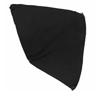 Dilwe Tapa de Extracción del Soporte del Altavoz para la Decoración de la Etapa, la Fuerte Elasticidad e Instalación Simple