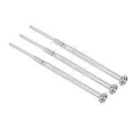 Dilwe Torneos Fluir Instrumento de Vientre 3 Piezas, Accesorios de Rendimiento para Torneos de Vientre de Madera para Clarinete Saxofón