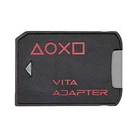 Dilwe Versión3.0 SD2 PSVSD Adapter, PSVSD Adapter Adaptador de Tarjeta de Transferencia de Memoria para Henkaku Enso 3.60 System