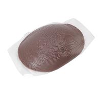 Dilwe Vientre Falso De Embarazo - Relleno De Vientre Falso De Silicona De Aspecto Para Cosplay De Actriz Fotográfica, Material Lavable - Para Ropa De Maternidad, Entrenamiento Médico (7-8 Meses