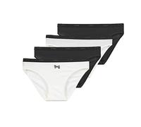 Dim AD44C17.5JG39 Braguita, Mujer, 4, Multicolor (Estampado 5jg), (Tamaño del Fabricante:40/42)