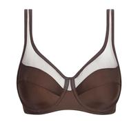 Dim Avec Armatures Generous Classique X1 Sujetador, Marrón Crudo, 90D para Mujer