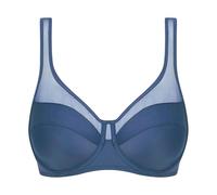 Dim Avec Armatures Generous Classique X1 Sujetador, Porcelana, 90C para Mujer