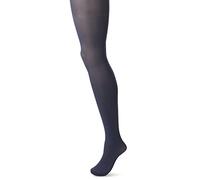 DIM Body Touch Panty Opaco 60D Medias, 60 DEN, Azul (Azul Marino 2kb), Medium (Tamaño del Fabricante:3) para Mujer