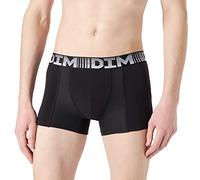 Lote de 2 boxers 3D Flex Air Hombre Talla XL. Color Negro