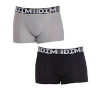 Lote de 2 Boxer DIM 3D Flex Air Sport L