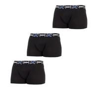 Dim Boxer Coton X-Temp Thermorégulation active , para Hombre