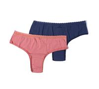 Dim Boxer Ecodim Algodón elástico , para Mujer