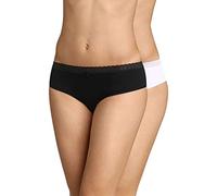 Dim Boxer Ecodim Algodón elástico , para Mujer