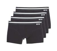 Dim Ecodim Boxers X4 6 Negro