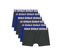 Dim Boxer Ecodim Cotton Stretch Coloreado , para Niño