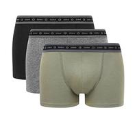 Dim Boxer Green Coton Bio Ecoresponsable , para Hombre
