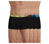 Dim Boxer Homme Mix and Colors Coton Stretch x4