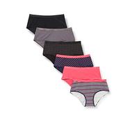 Dim Boxer Les Pockets Coton Stretch Colorés , para Mujer