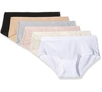 Dim Boxer Les Pockets Ecodim Coton Confortable & suave , para Mujer