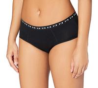 Dim Culotte menstrual Flujo medio en algodón orgánico Dim Protect Mujer x1