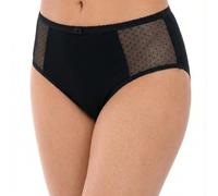 Dim Boxer Menstruel Plumetis coton bio Flux abondant Dim Protect , para Mujer